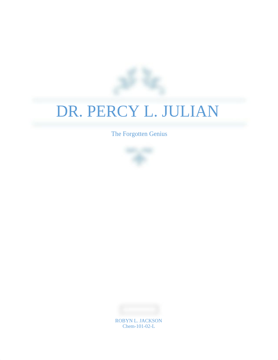 Dr.Percy Julian_dpx31aegsdg_page1