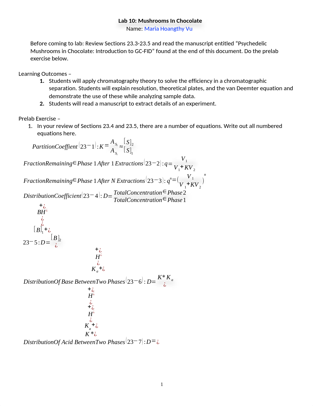 Lab 10 Mushrooms in Chocolate-HZM.docx_dpx40czoyqk_page1