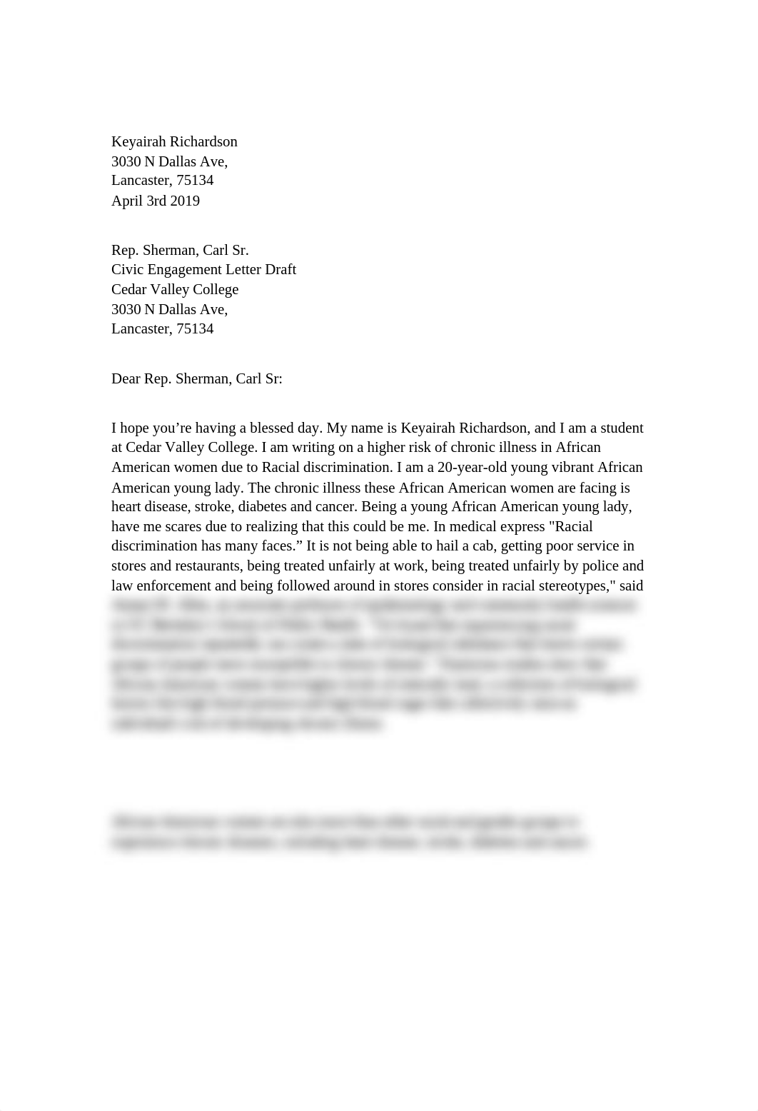 Keyairah Richardson-Civic Engagement Letter Draft 2 April 2rd.docx_dpx4wrk85eh_page1