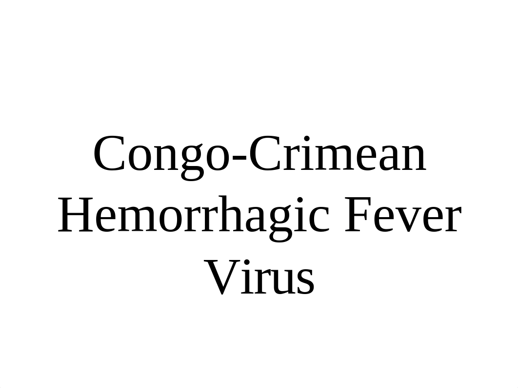 Congo-Crimean Hemorrhagic Fever Virus_dpx7dhh4z2x_page1