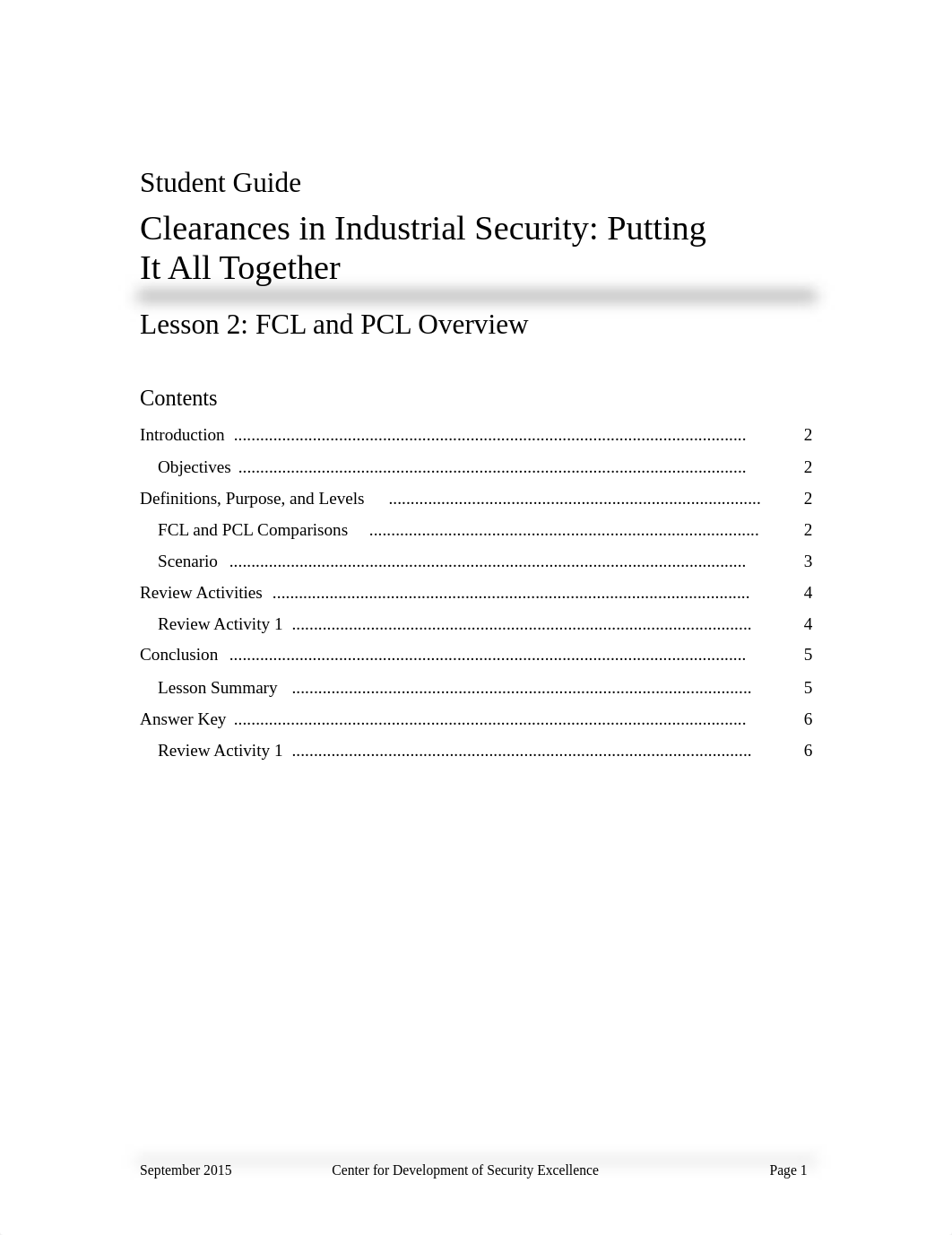 clearances-in-industrial-security PUTTING IT ALL TOGETHER IS125.16.pdf_dpx9tjhjr15_page3