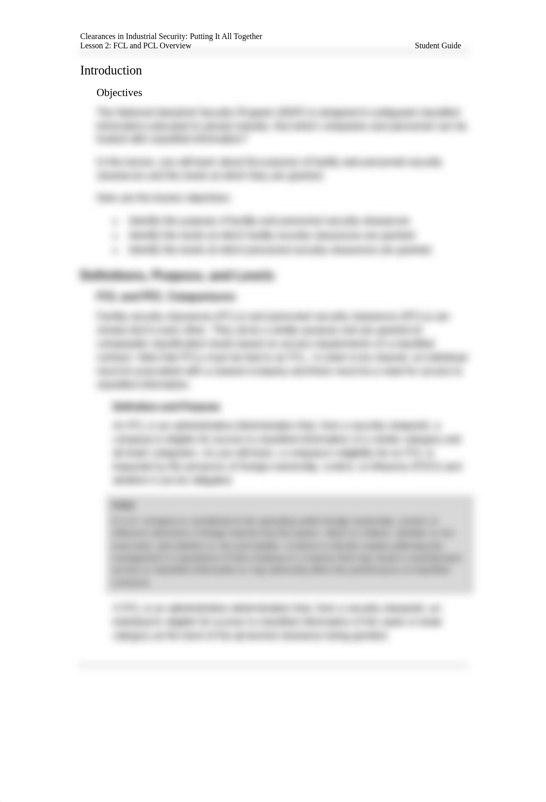 clearances-in-industrial-security PUTTING IT ALL TOGETHER IS125.16.pdf_dpx9tjhjr15_page4