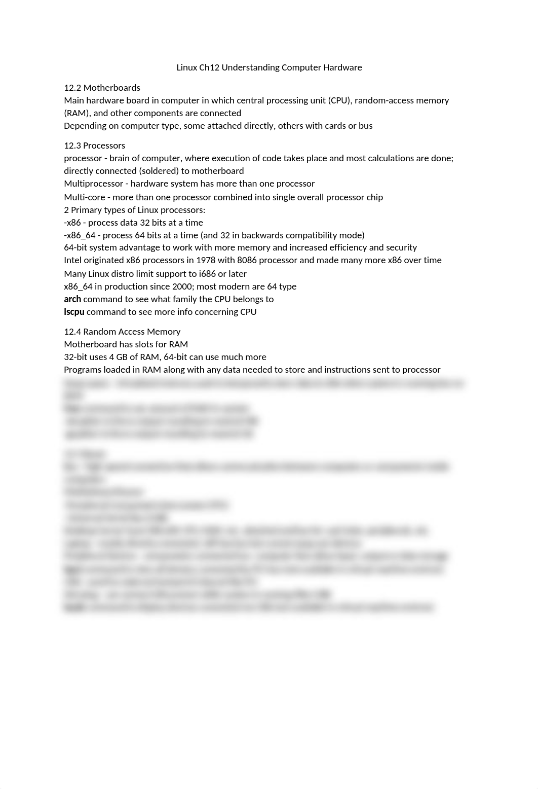 Linux Ch12 Notes.docx_dpxad54psak_page1