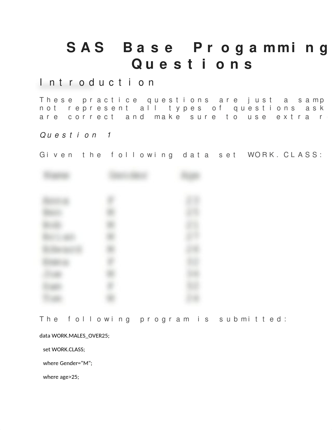 SAS Base Progamming Exam Questions.docx_dpxankx6qsl_page1