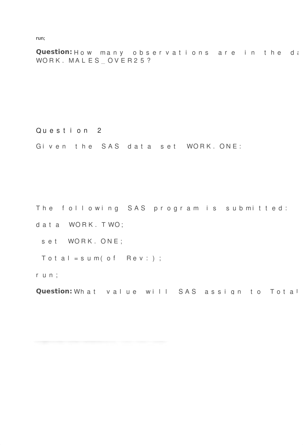 SAS Base Progamming Exam Questions.docx_dpxankx6qsl_page2