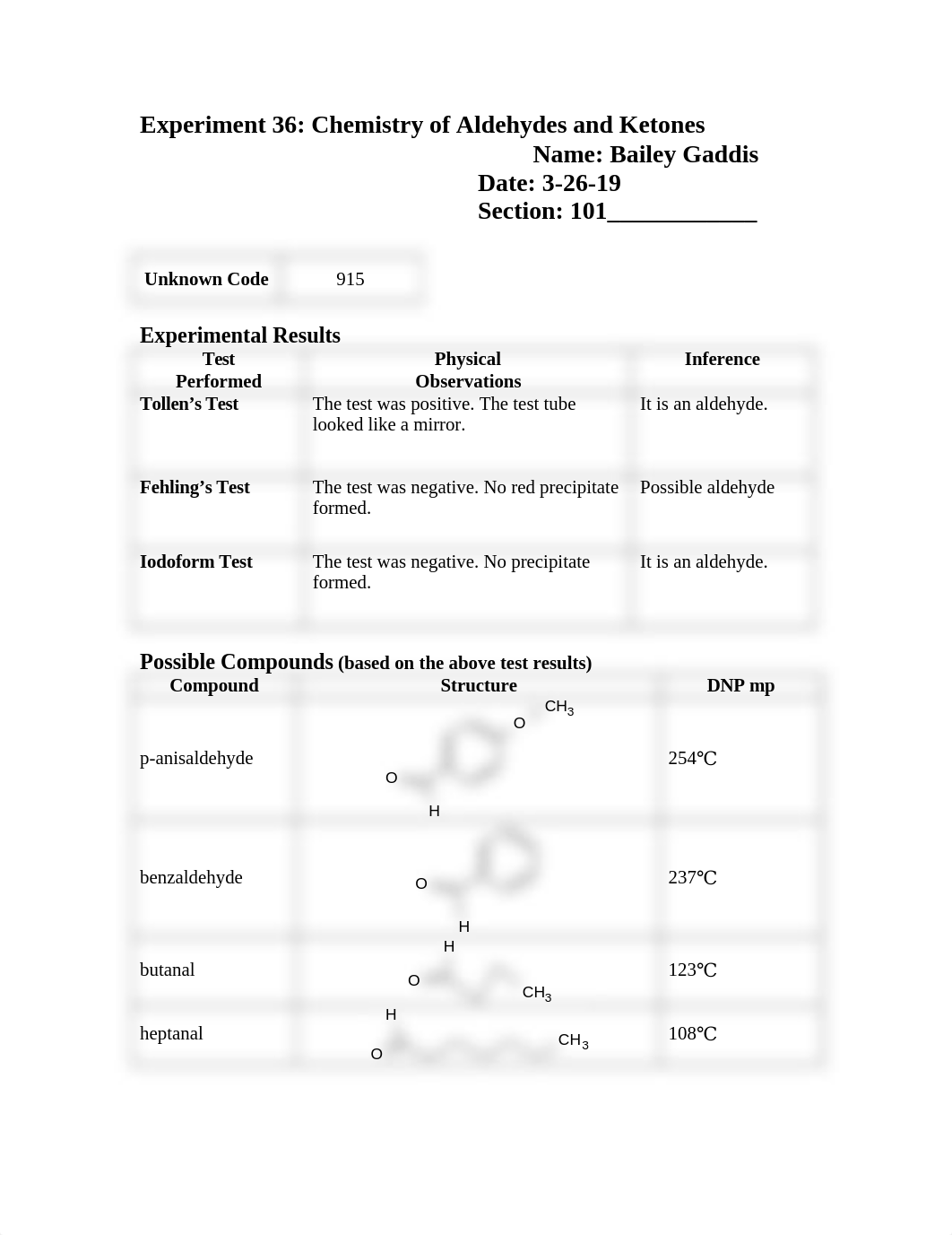 Aldehyde_Ketone Report Form Bailey Gaddis.doc_dpxbj1h8qu0_page1