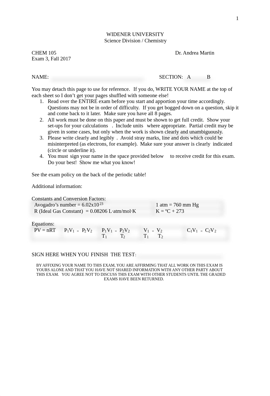 Chem 105 Exam 3 F17.pdf_dpxdt9kp0f1_page1