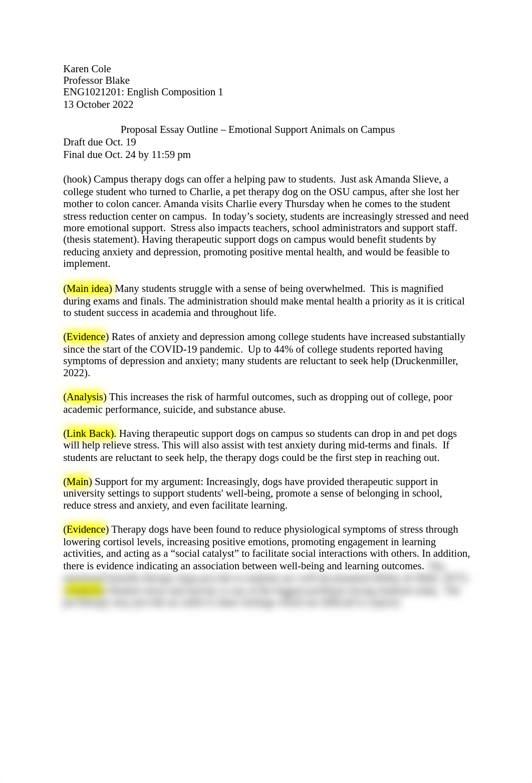 Proposal Essay Therapy Dogs to ACC.docx_dpxe281gdm2_page1