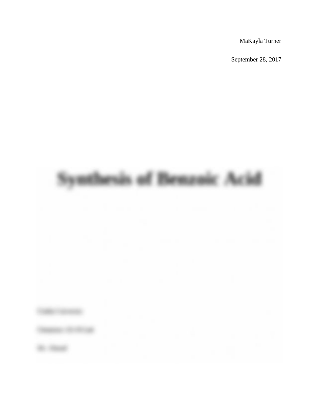 Synthesis of Benzoic Acid.docx_dpxeaoh5gzd_page1