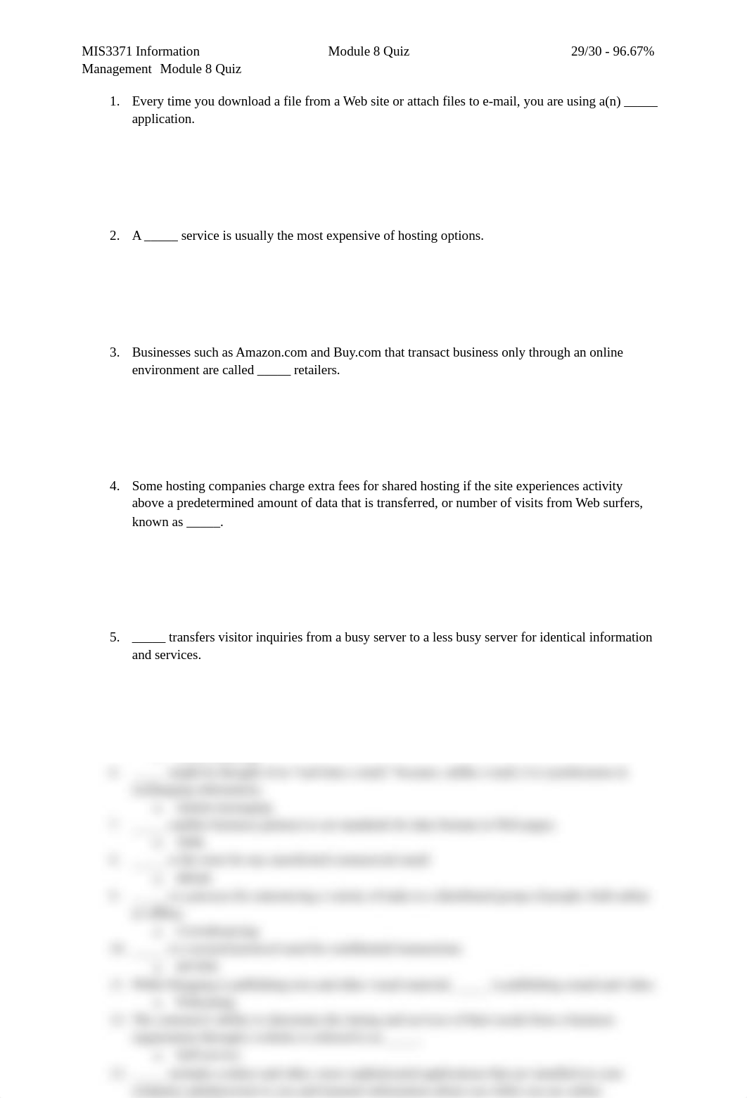 MIS3371_Information Management_ Module 8 Quiz.docx_dpxeblgk3gi_page1