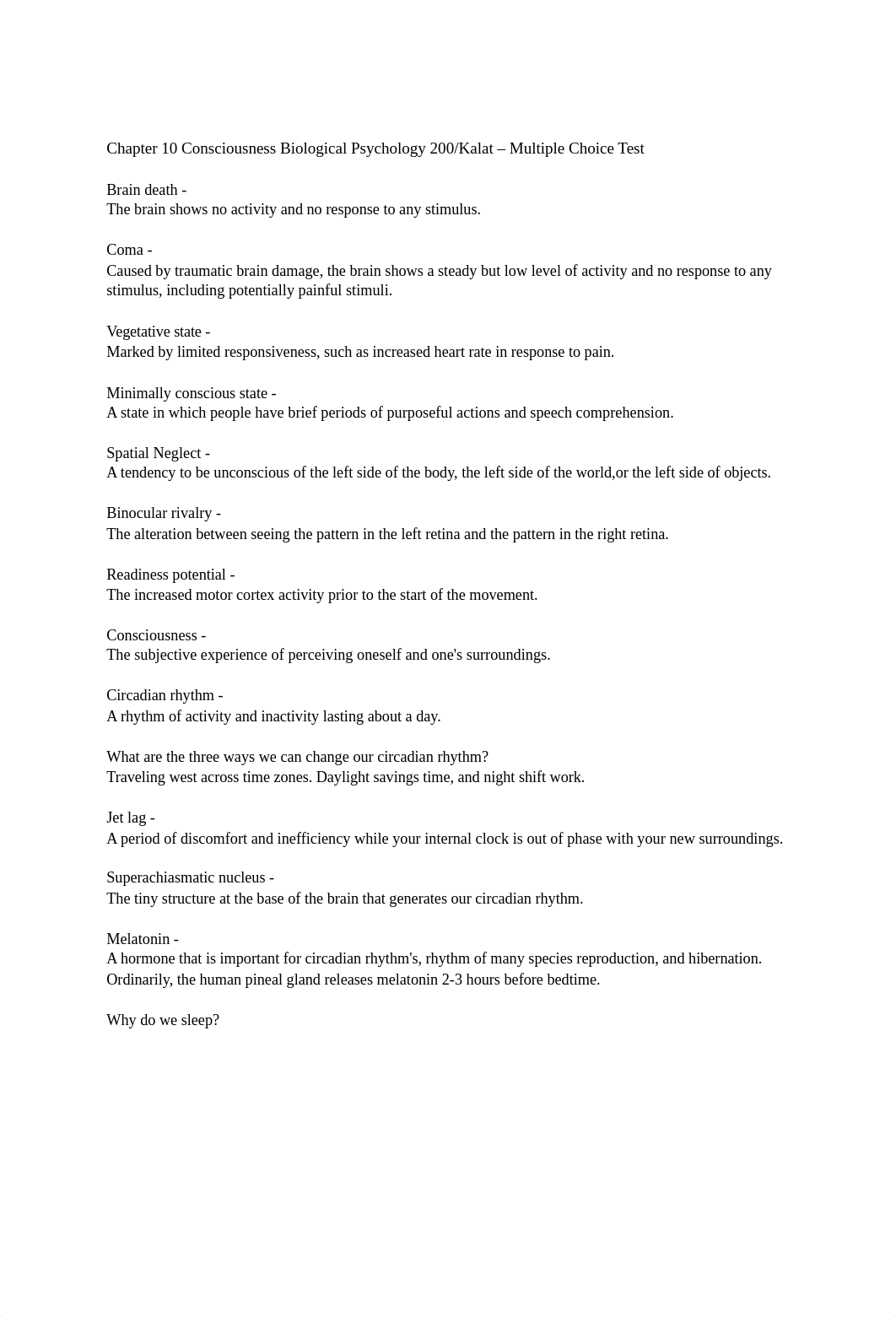 Chapter 10 Study Guide Test.docx_dpxeks5lvbx_page1