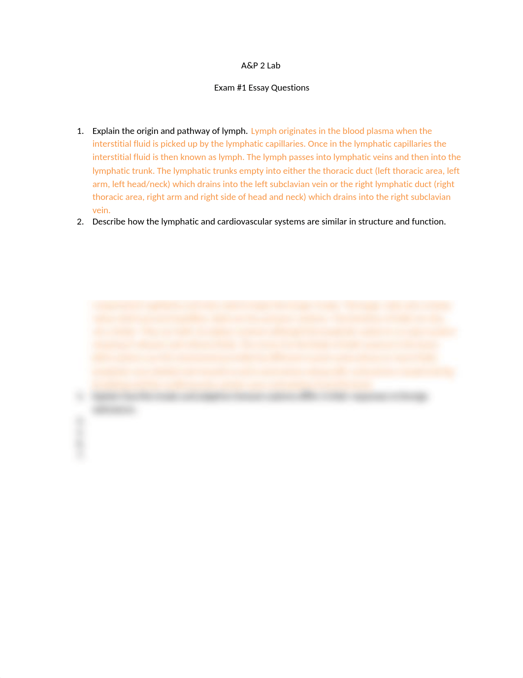 AP Lab Essay Questions Exam 1.docx_dpxg9xiscg4_page1