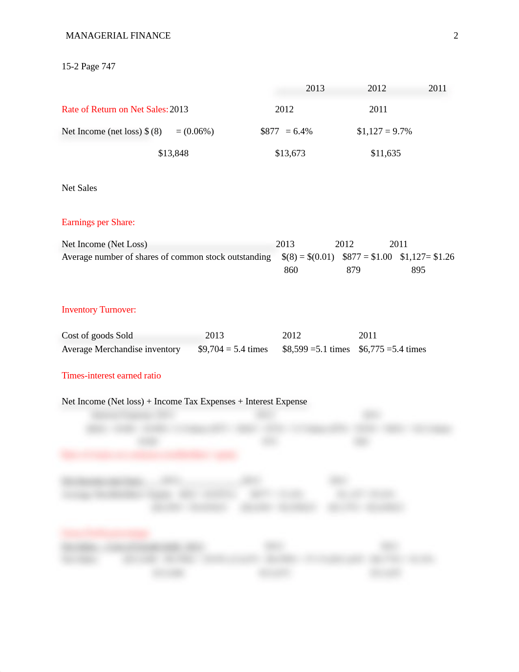 P 15-2 HW ^LN4 Managerial Finance Professor Nobbee.docx_dpxho6umvjn_page2