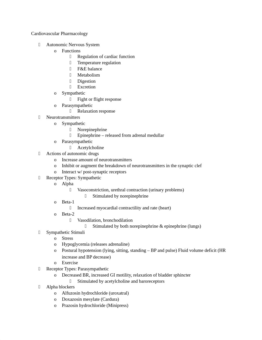 Cardiovascular Pharmacology.docx_dpxich7tmdf_page1