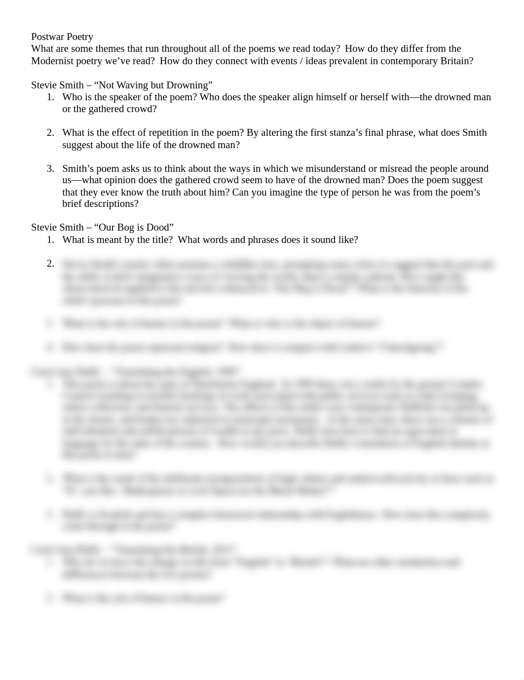 Questions on Smith and Duffy.docx_dpxiyfjbkpl_page1