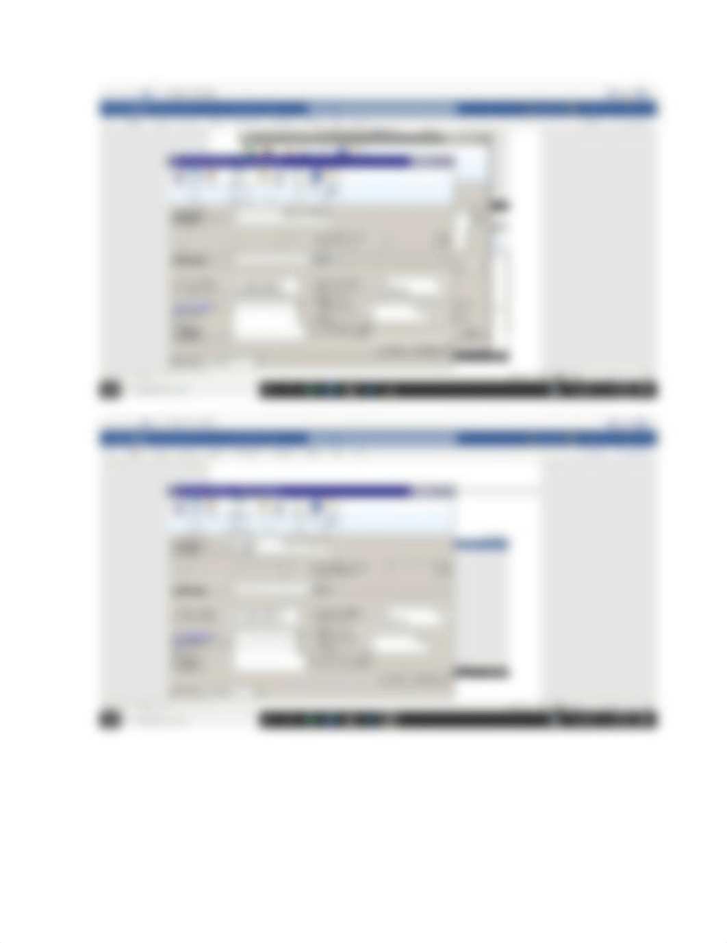 Microsoft Dynamics Lab Lab 2 Receivables and Payables Brendas Bagels Microsoft Dynamics.docx_dpxji52x86x_page3