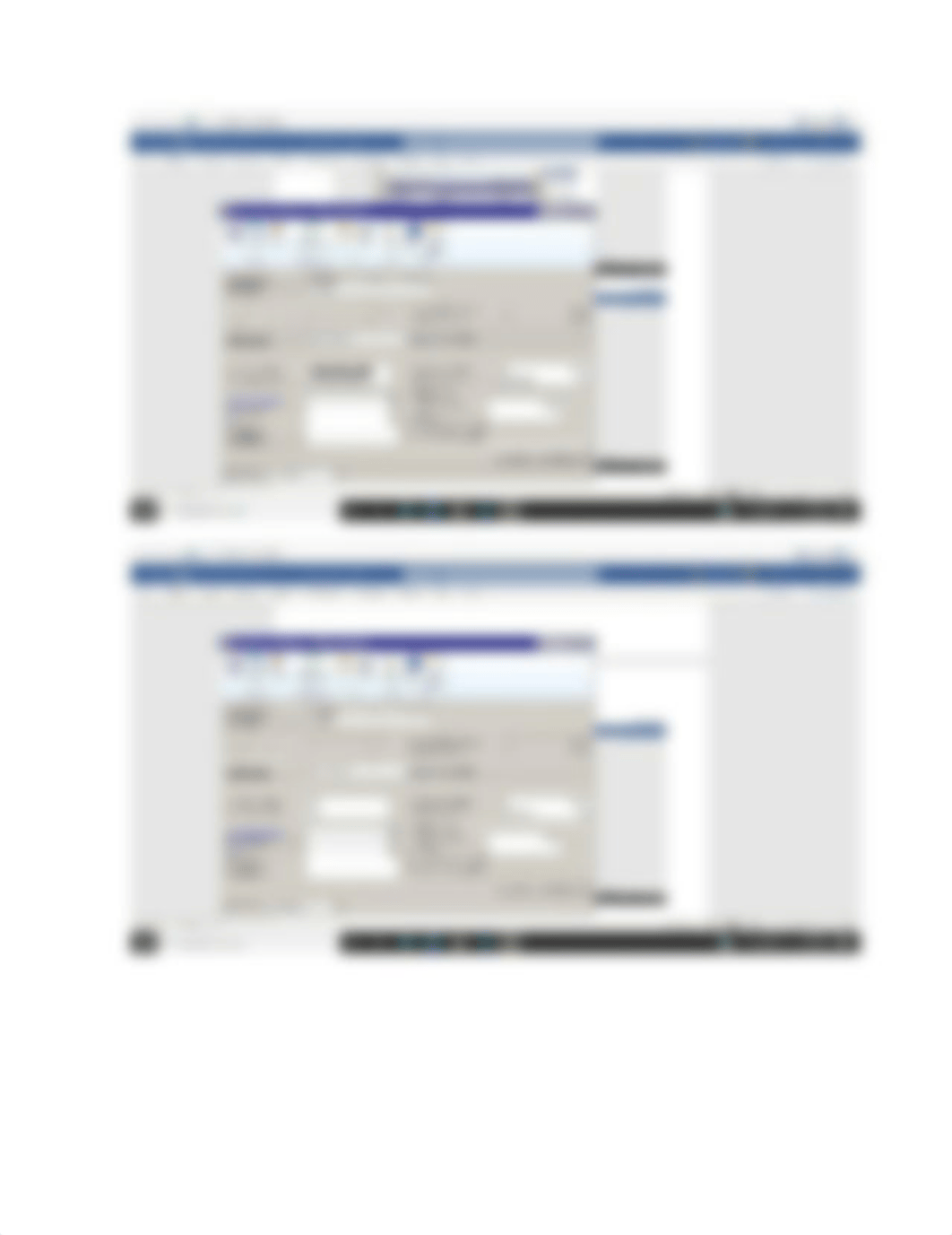 Microsoft Dynamics Lab Lab 2 Receivables and Payables Brendas Bagels Microsoft Dynamics.docx_dpxji52x86x_page5