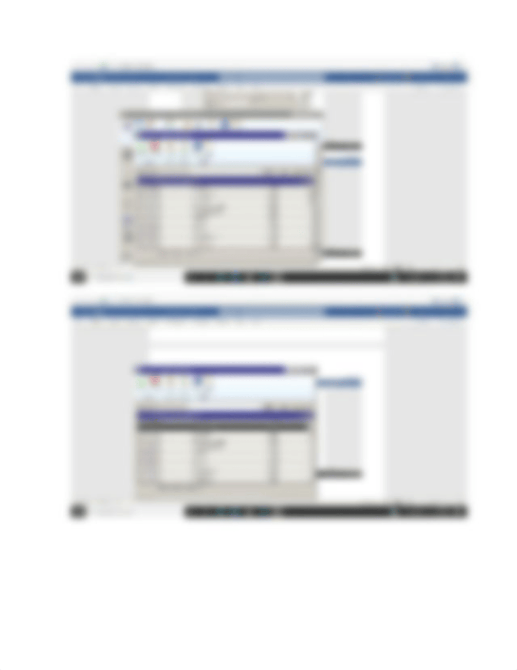 Microsoft Dynamics Lab Lab 2 Receivables and Payables Brendas Bagels Microsoft Dynamics.docx_dpxji52x86x_page4