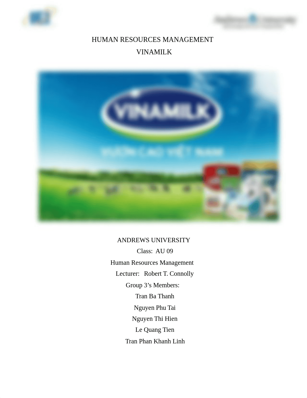 Group 3 - VINAMILK HR MANAGEMENT FINAL.docx_dpxlh7h18n1_page1