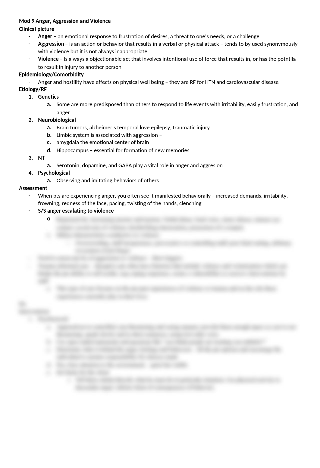 BK 11 Mod 9 Anger, Aggression, Violence .docx_dpxlxdsjqd5_page1