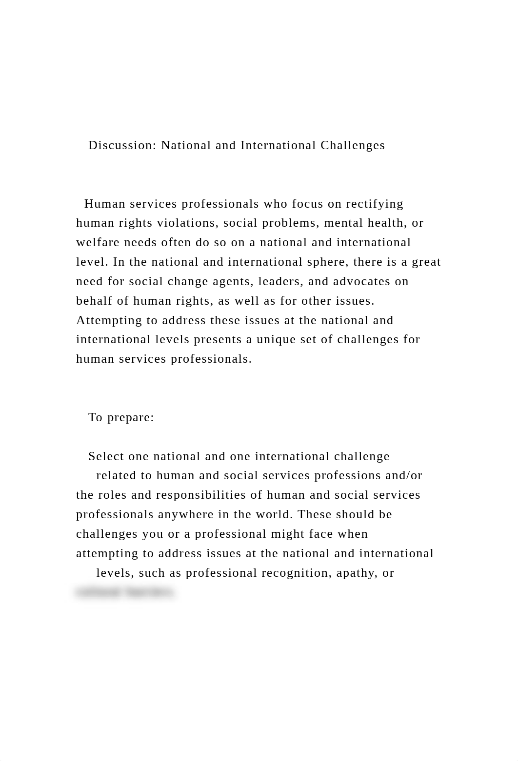 Discussion National and International Challenges    Hum.docx_dpxm9x5pq5i_page2