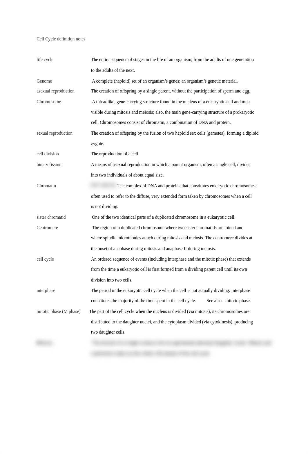 Cell Cycle definition notes_dpxmosmjoo5_page1