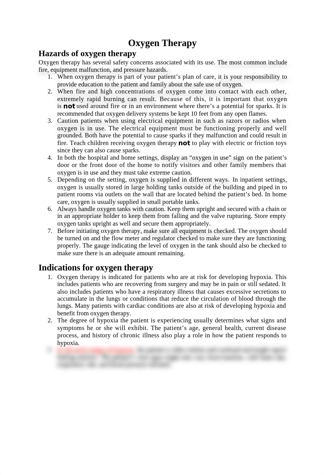 ATI Oxygen Therapy Notes.docx_dpxqp2f5rld_page1