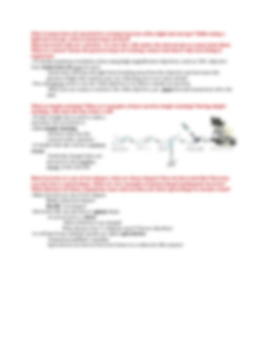 Chapter 3 Microscopy Study Guide .docx_dpxrp0og5mn_page2