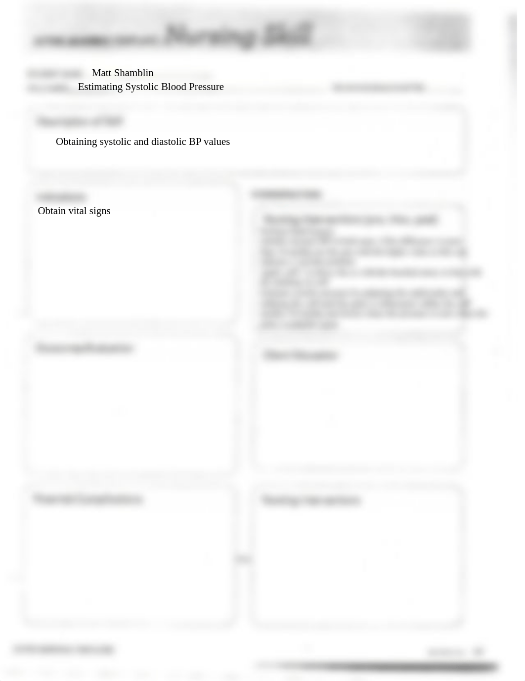 Systolic BP Nursing Skill.pdf_dpxunwbct9o_page1