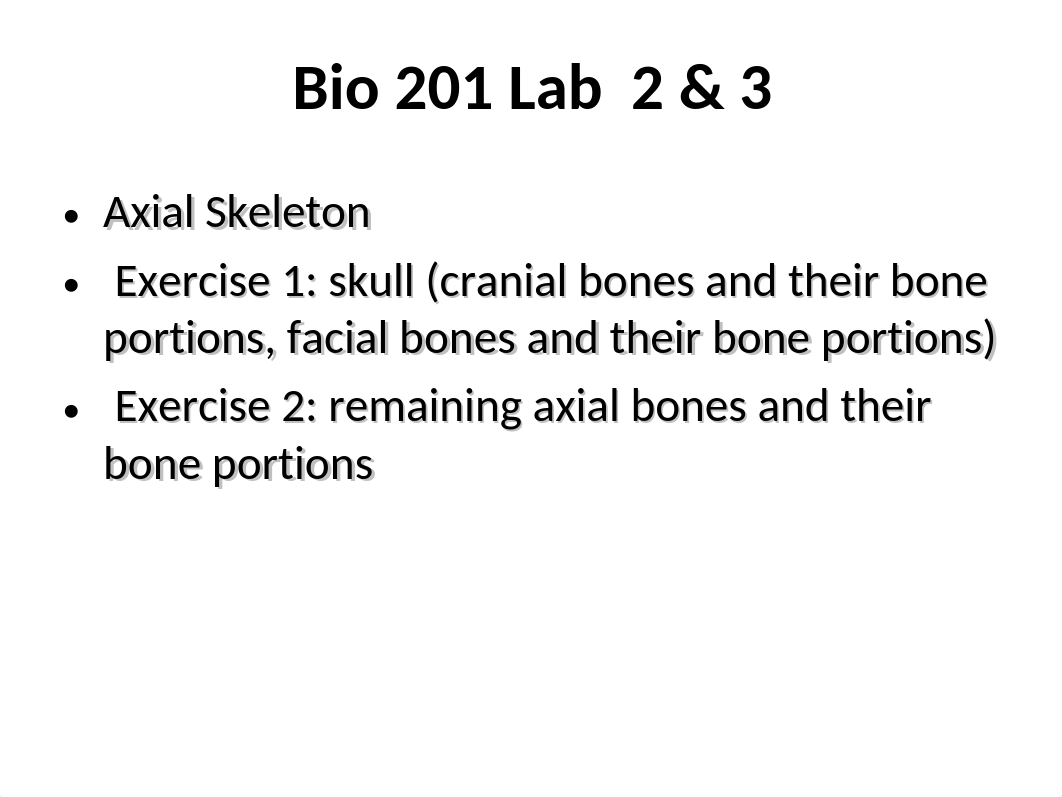 BIO 201 Labs 2 & 3 Axial skeleton.ppt_dpxvav2xmec_page1