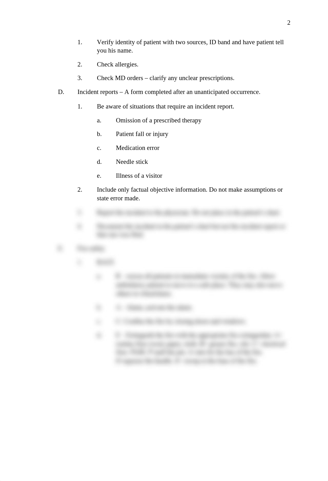 Module 6 notes from saunders and HESI_dpxz99v2fcs_page2