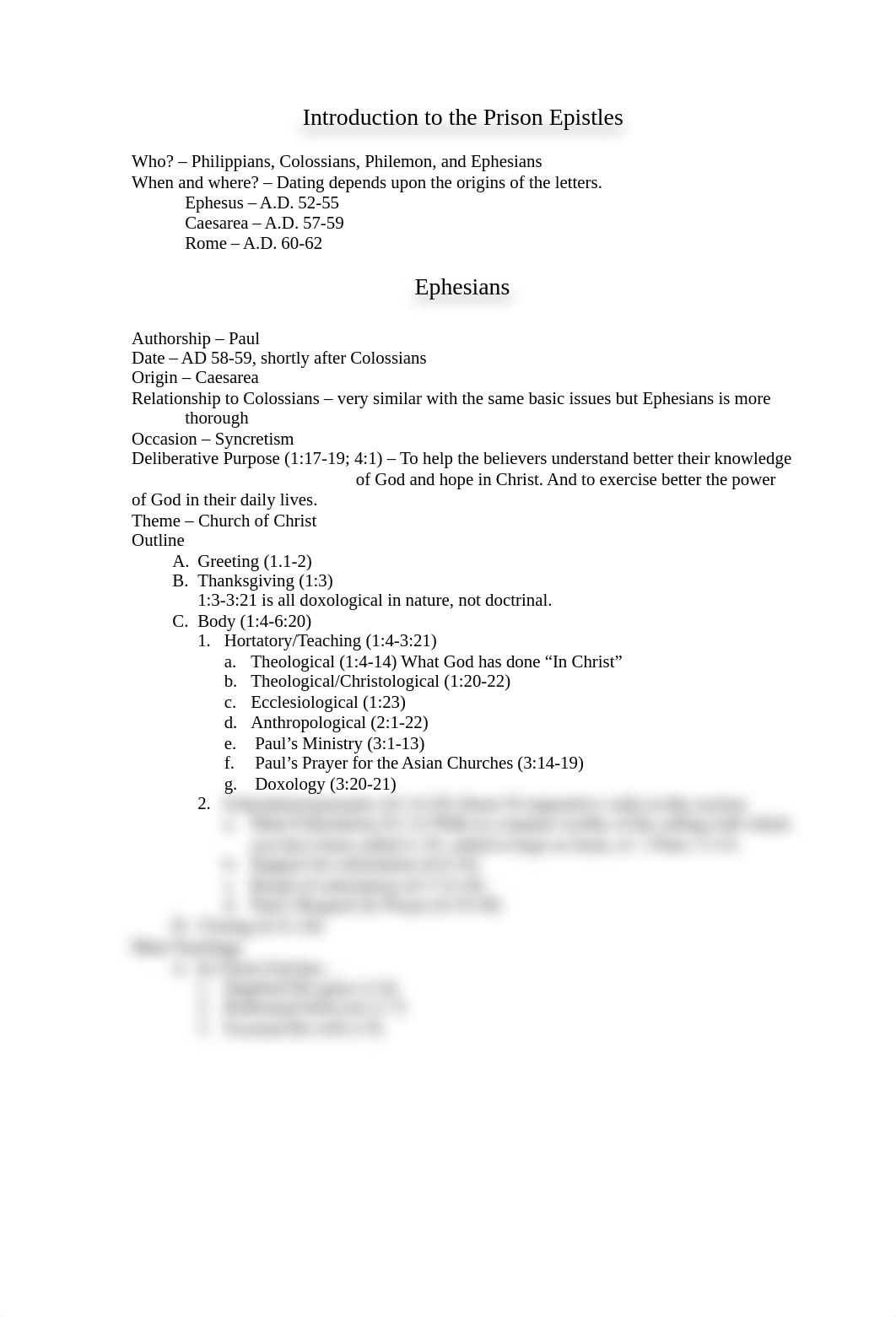 Intro to Prison Epistles and Ephesians - completed form.doc_dpy1gn6t9fe_page1