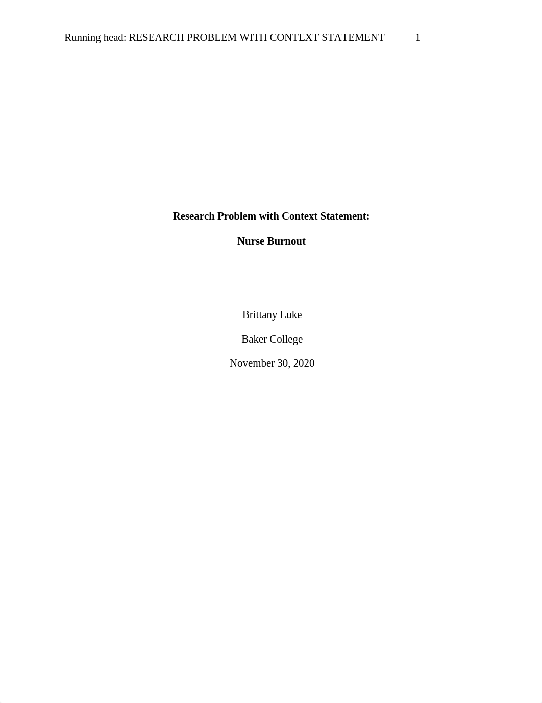 Integrated Seminar Research Problem with Context Statement.docx_dpy57ylphkk_page1