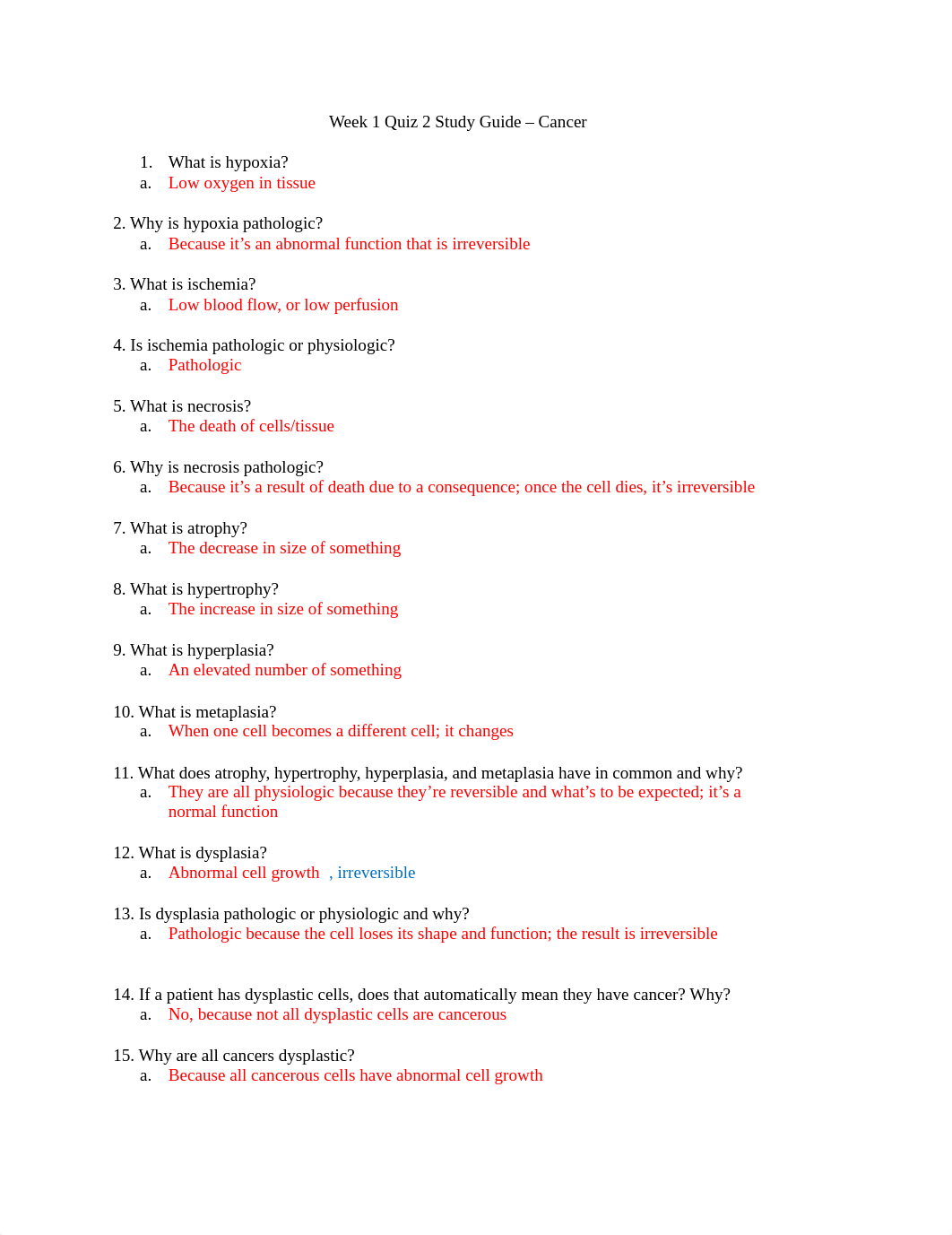 Week 1 quiz 2 Study Guide.docx_dpy5yohsxuj_page1