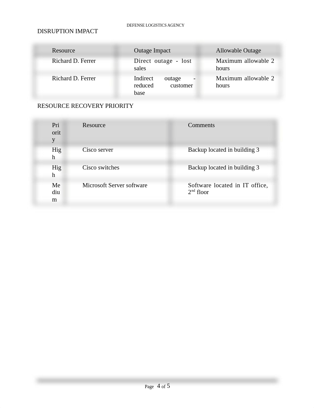 P2T1 - Intro and Business Impact Analysis Plan_dpy78fu4881_page4