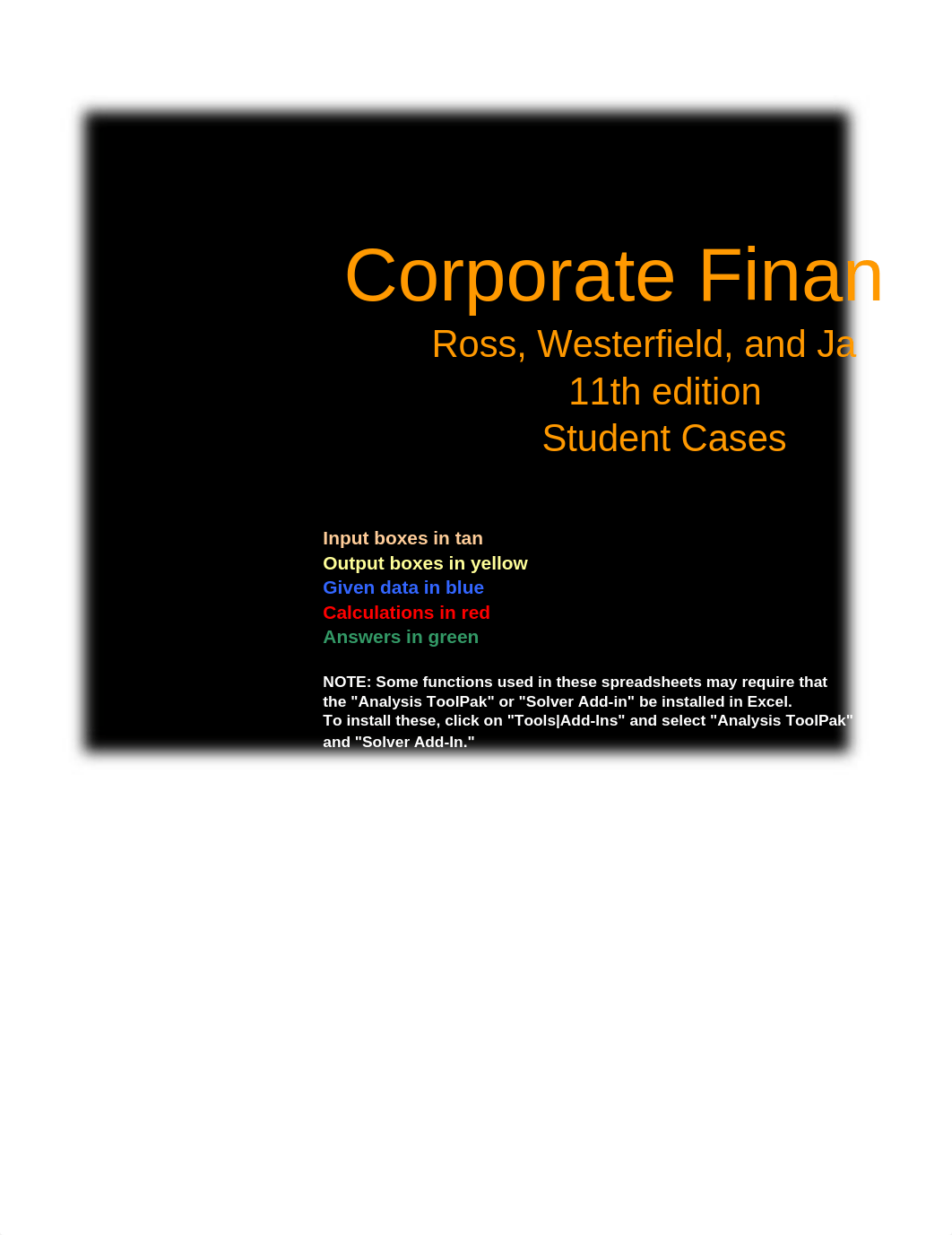 Corporate_Finance_11th_edition_Case_Student 1.xlsx_dpy91ahyde3_page1