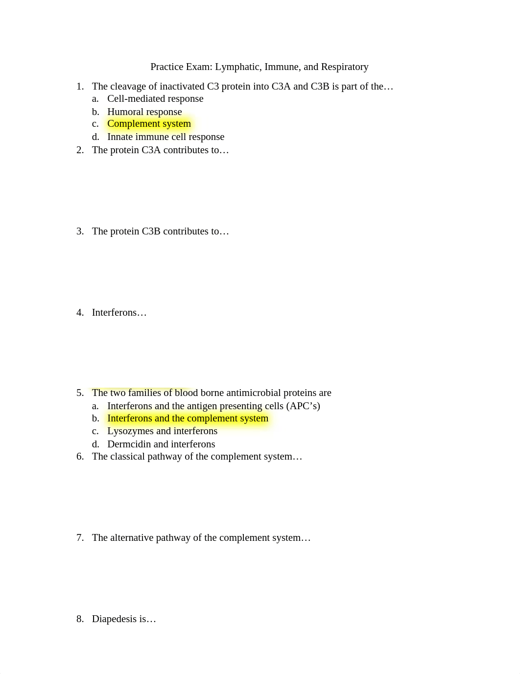 Practice Exam 3 Answers.docx_dpy9vt2umnz_page1