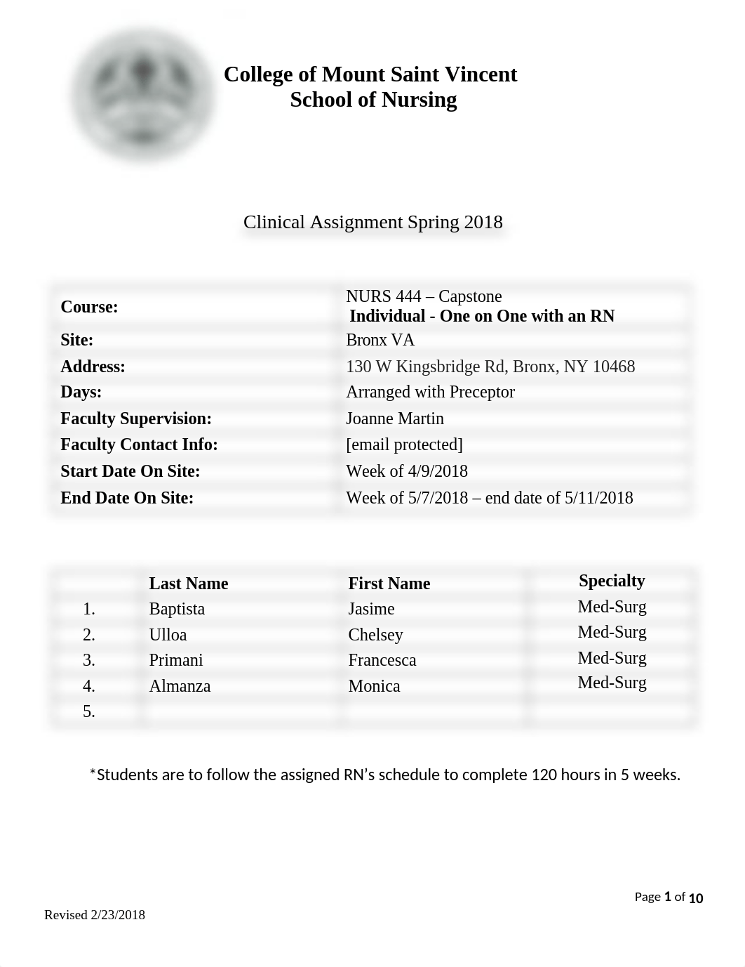 Clinical Assignment  - Individual(2).docx_dpyagz7hqtc_page1