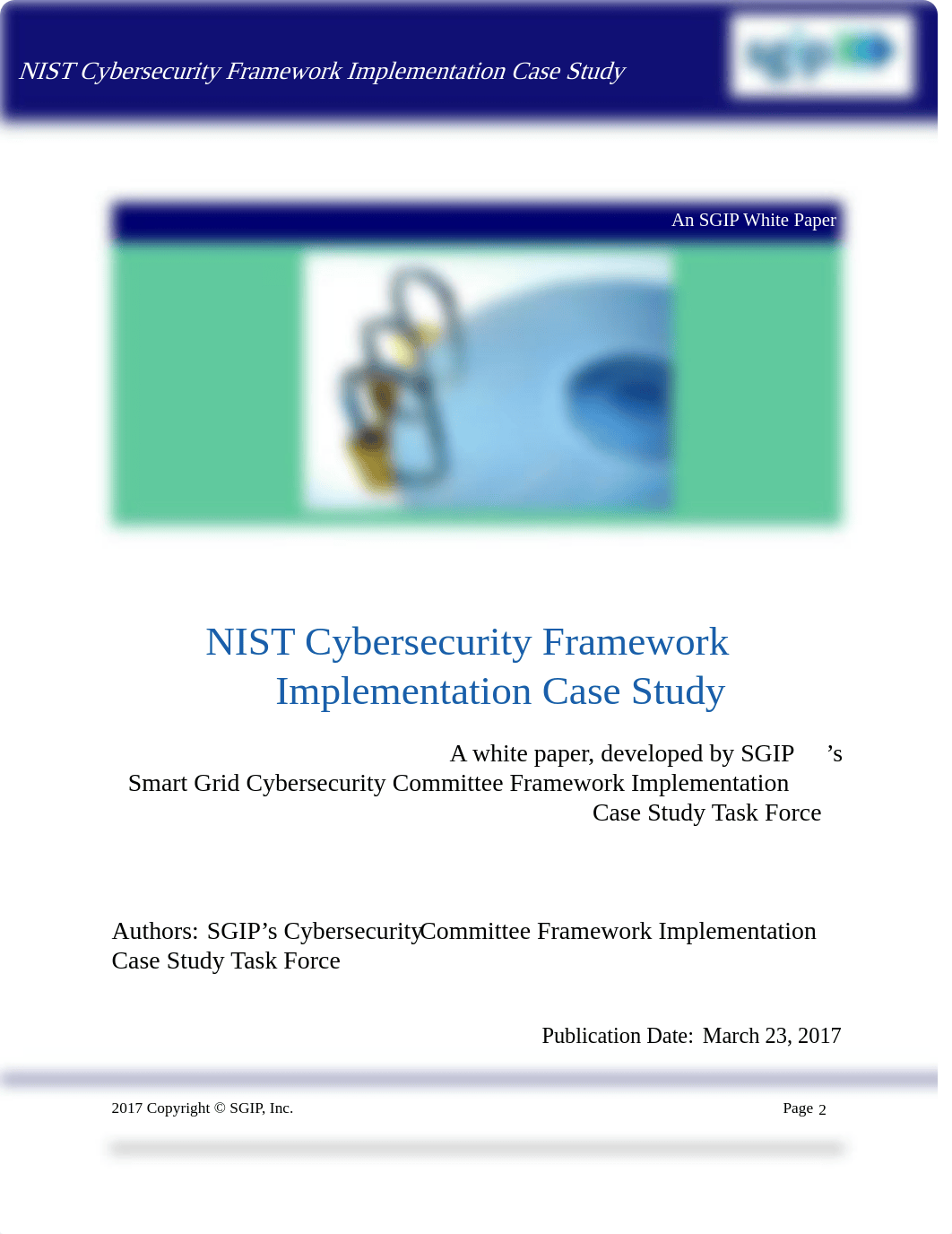 405_22_SGIP_CS_NIST_Cybersecurity_Framework_Implementation_Case_Study_March_23_2017.pdf_dpybky1byaw_page2