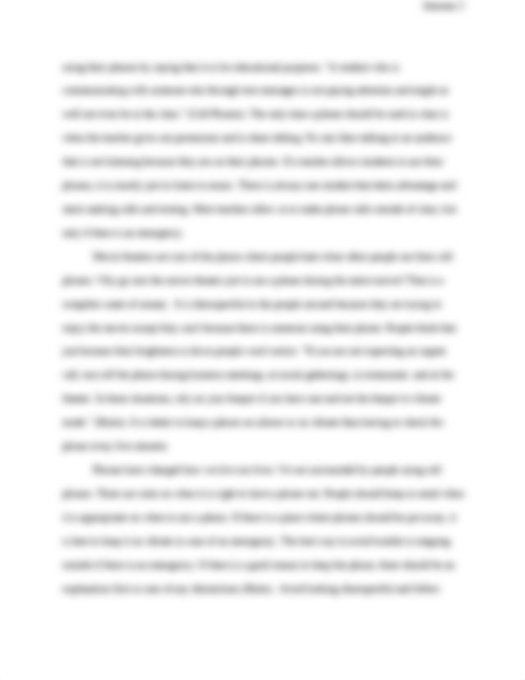 You are What You Say Essay .docx_dpycm37afib_page2