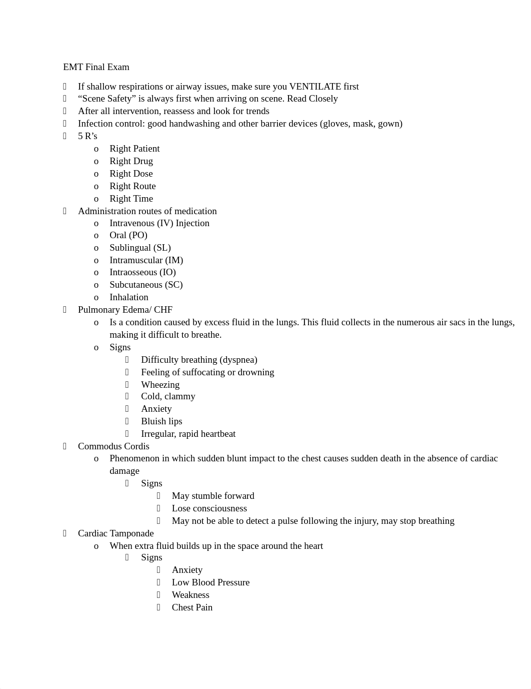 EMT Final Exam- Taylor Werner.docx_dpyd8ket6sw_page1