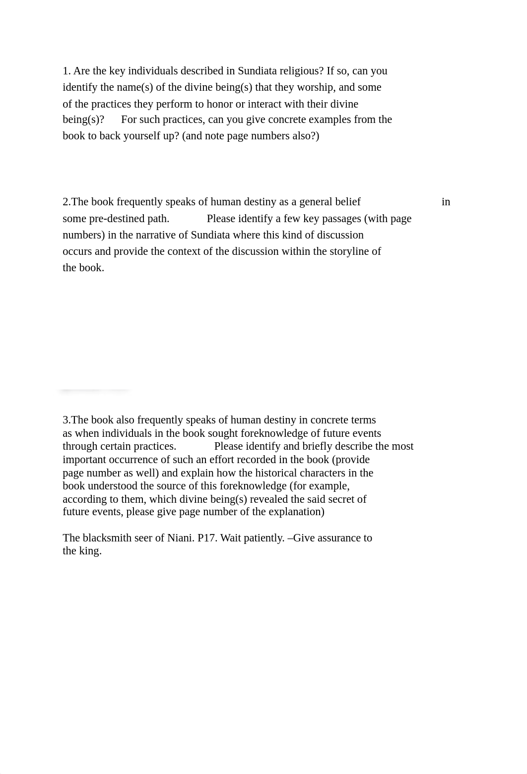 questions for sundiata.docx_dpygwvv9fh5_page1