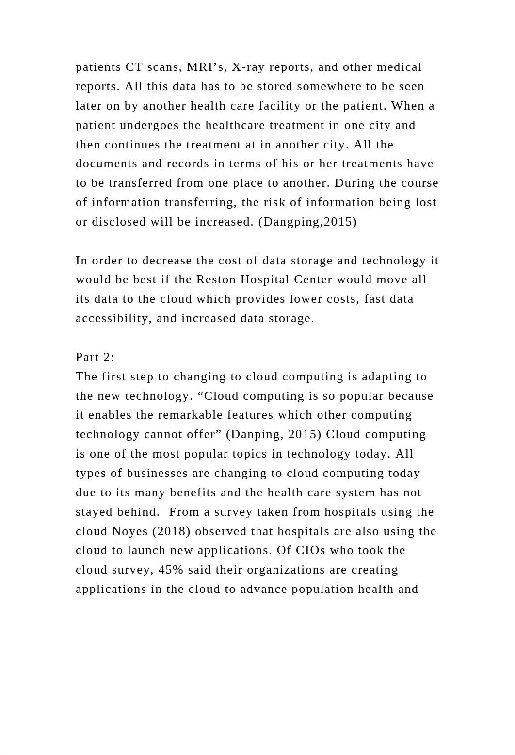 Why healthcare systems should move to cloud computing systemsPar.docx_dpyjjukc1pd_page3