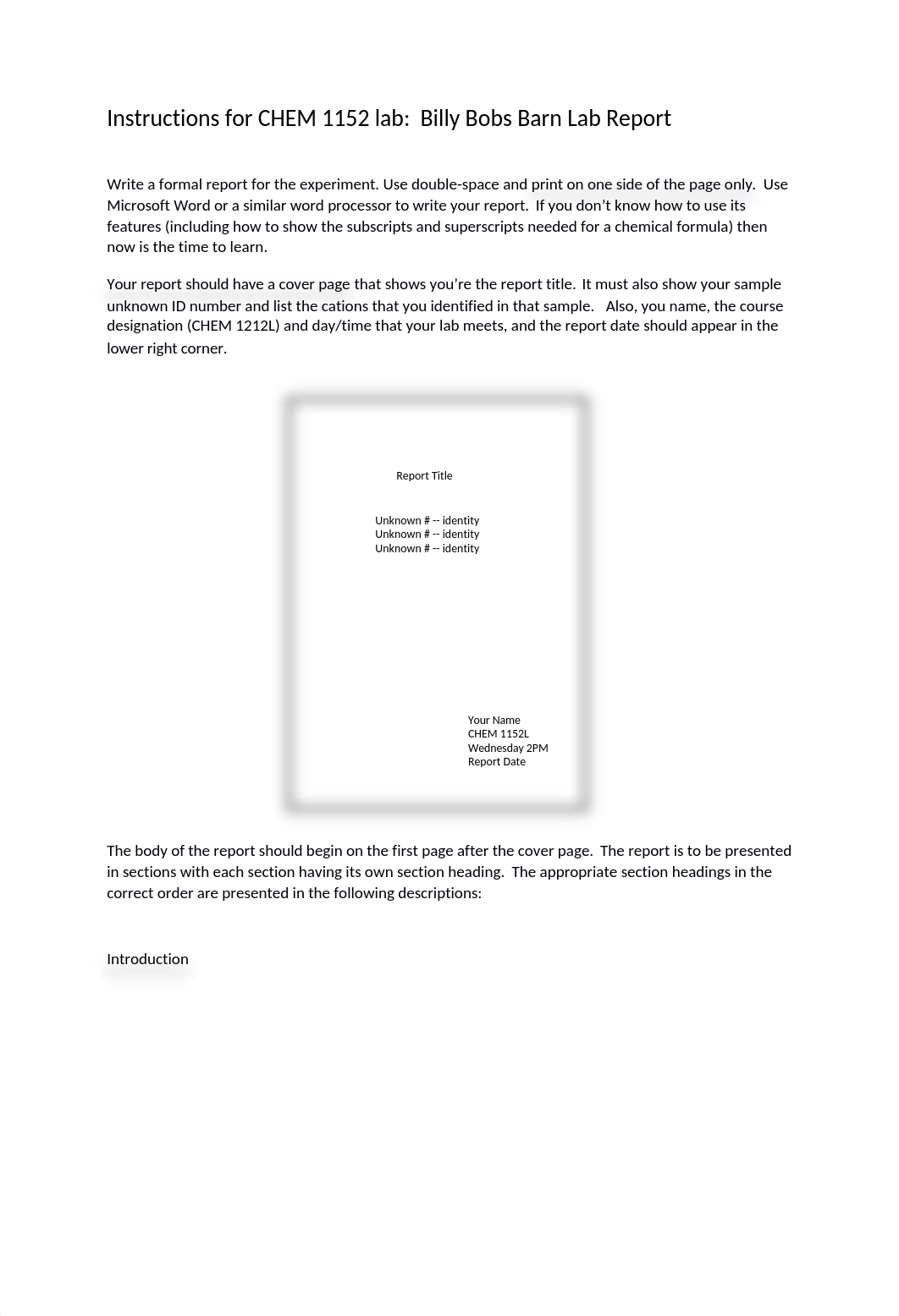 Instructions for Formal lab report_dpykf457o5g_page1