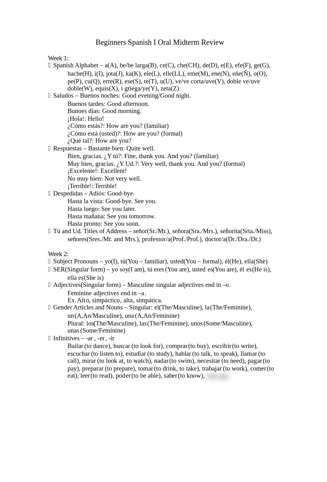 Beginners Spanish I Oral Midterm Review.docx_dpymwm4m0xb_page1