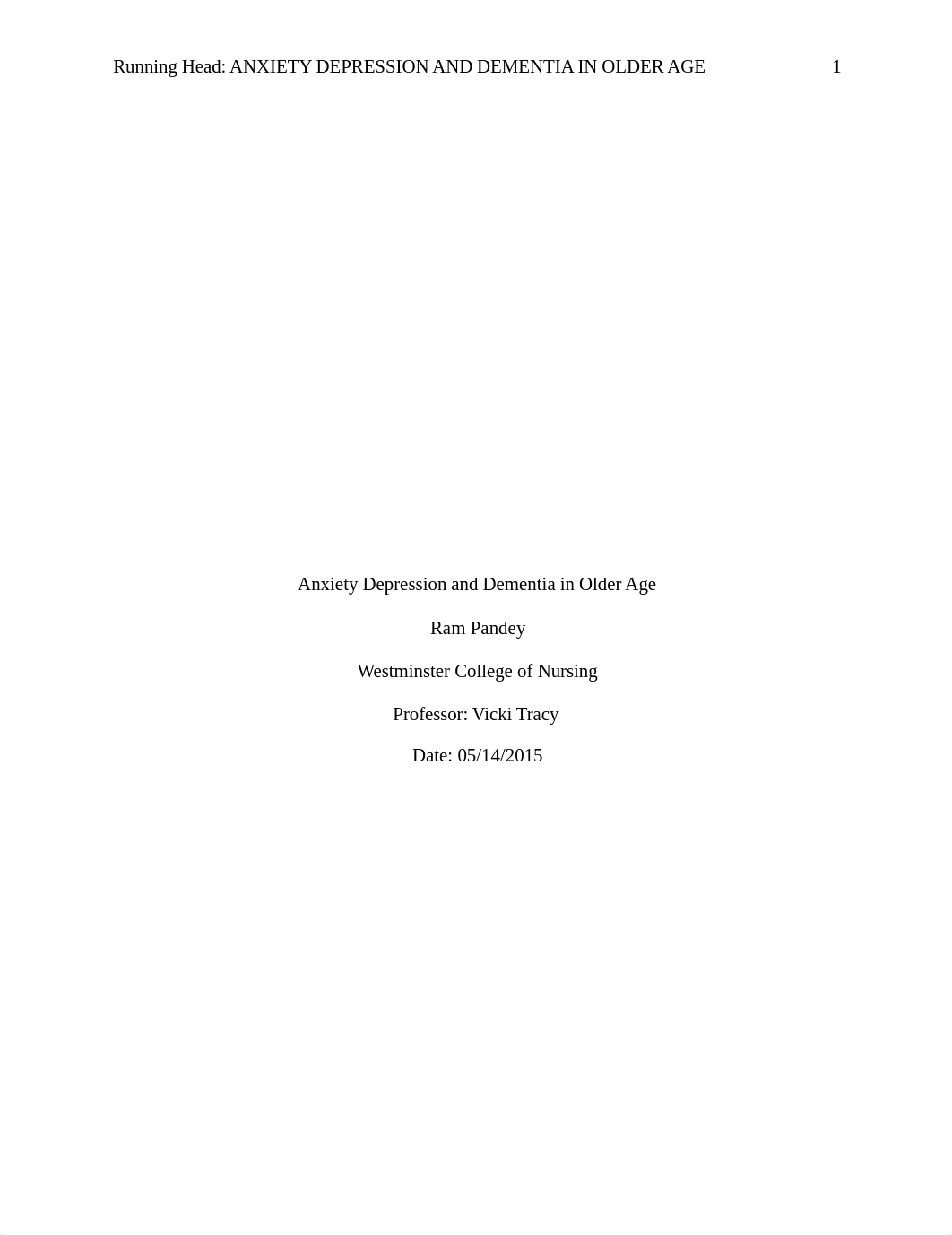 Anxiety Depression and Dementia in Older Age.docx_dpymxskbhd5_page1