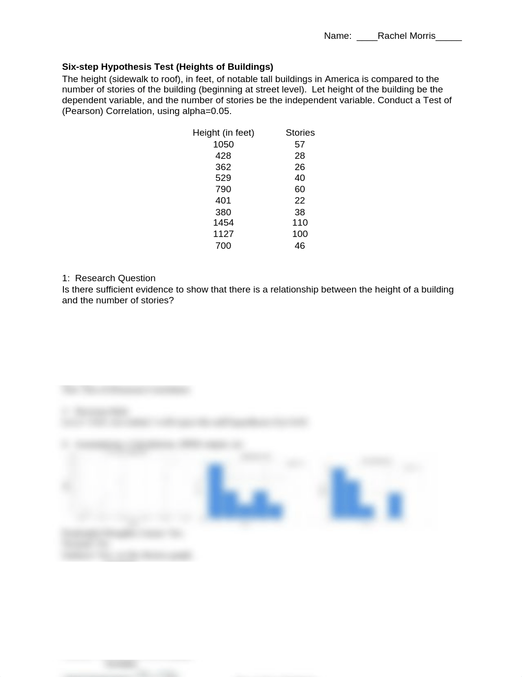 Six Step Hypothesis Test Answer Template (Heights of Buildings) (1).docx_dpynn6ttojx_page1