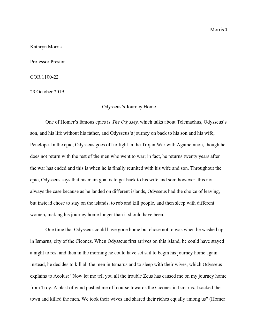 The Odyssey Paper.pdf_dpyoorw4h80_page1