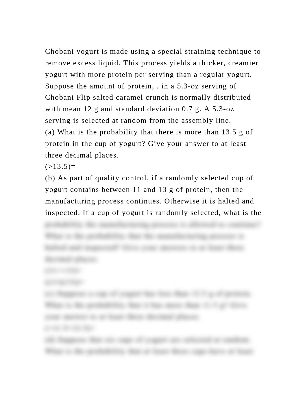 Chobani yogurt is made using a special straining technique to remove.docx_dpyp68ax2d2_page2