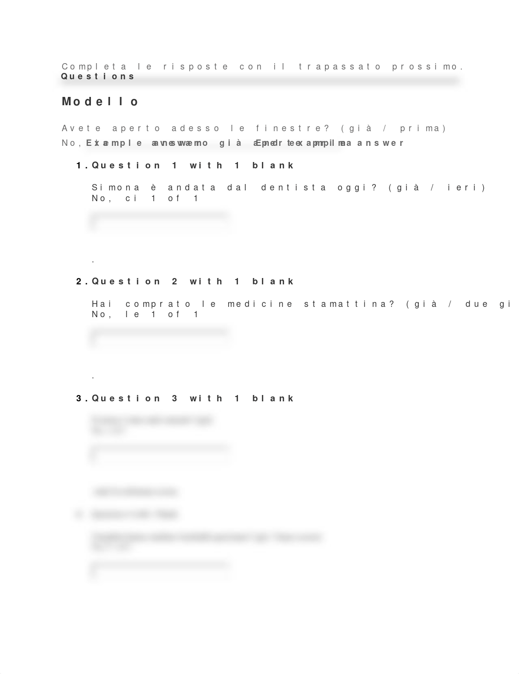 Completa le risposte con il trapassato prossim1.docx_dpypq01bpnr_page1